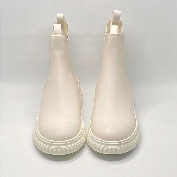 Dior D-Racer Ankle Leather Boot size 38 - Picture 3 of 16